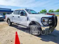2019 Ford F-250 фото