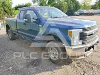 2019 Ford F-250 photo