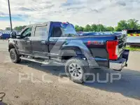 2019 Ford F-250 фото
