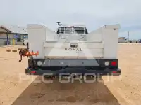 2019 Ford F-250 фото