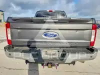2019 Ford F-250 фото