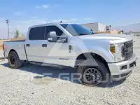 2019 Ford F-250 photo