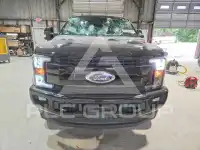 2019 Ford F-250 фото