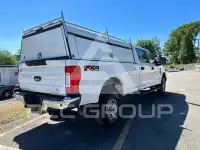 2019 Ford F-250 фото