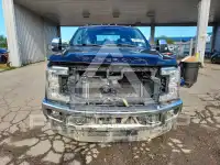 2019 Ford F-250 фото