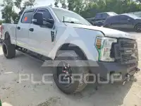 2019 Ford F-250 photo