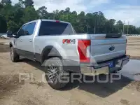 2019 Ford F-250 фото