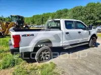 2019 Ford F-250 фото