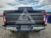 2019 Ford F-250 фото