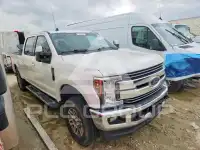 2019 Ford F-250 фото