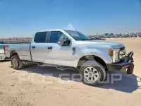 2019 Ford F-250 photo
