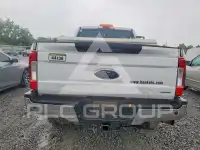 2019 Ford F-250 фото