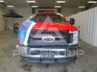 2019 Ford F-250 фото