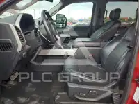 2019 Ford F-250 photo