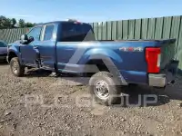 2019 Ford F-250 photo