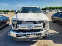 2019 Ford F-250 фото
