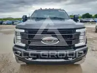 2019 Ford F-250 photo