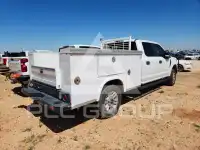 2019 Ford F-250 фото