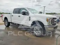 2019 Ford F-250 фото