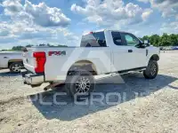 2019 Ford F-250 фото