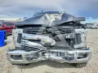 2019 Ford F-250 фото