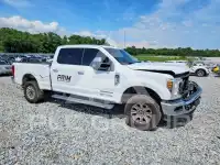 2019 Ford F-250 фото