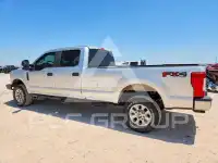 2019 Ford F-250 photo