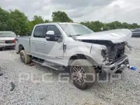 2019 Ford F-250 photo