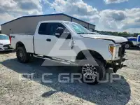 2019 Ford F-250 фото