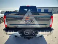 2019 Ford F-250 photo