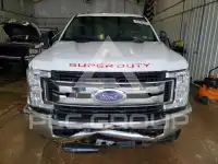 2019 Ford F-250 photo