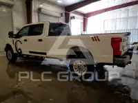 2019 Ford F-250 фото