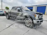 2019 Ford F-250 фото