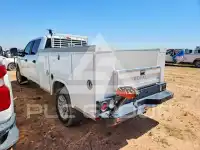 2019 Ford F-250 фото