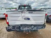 2019 Ford F-250 фото