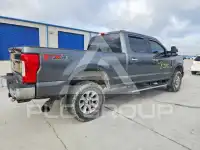 2019 Ford F-250 фото