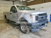 2019 Ford F-250 фото