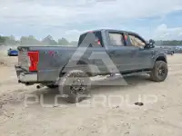 2019 Ford F-250 фото