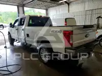 2019 Ford F-250 photo