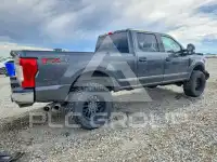 2019 Ford F-250 фото