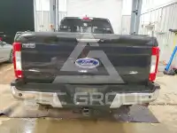 2019 Ford F-250 фото