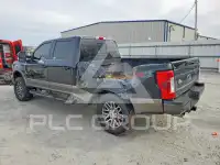 2019 Ford F-250 фото