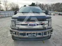 2019 Ford F-250 фото