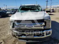 2019 Ford F-250 фото