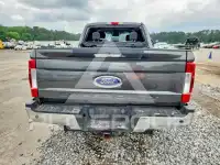 2019 Ford F-250 фото