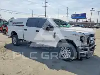 2019 Ford F-250 фото