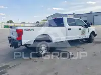 2019 Ford F-250 фото