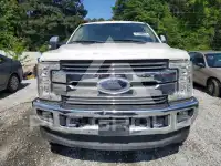2019 Ford F-250 фото
