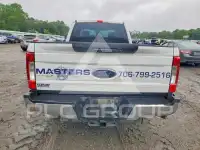 2019 Ford F-250 фото