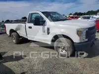 2019 Ford F-250 фото